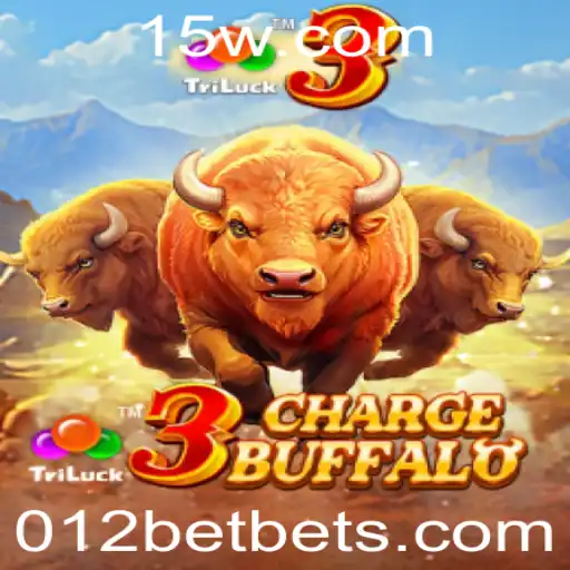 Explorando o Universo de 3ChargeBuffalo na Plataforma 012BET