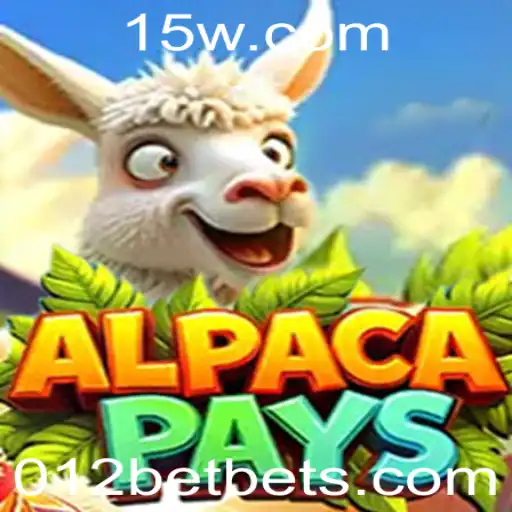 AlpacaPays: Uma Análise Completa do Jogo de Cassino da 012BET