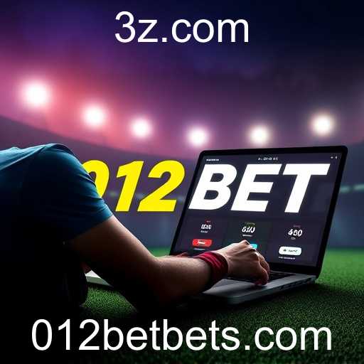 O Crescimento dos Sites de Apostas e o Caso 012BET