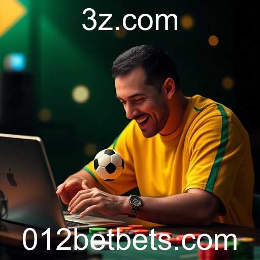 A Expansão do Mercado de Jogos Online no Brasil