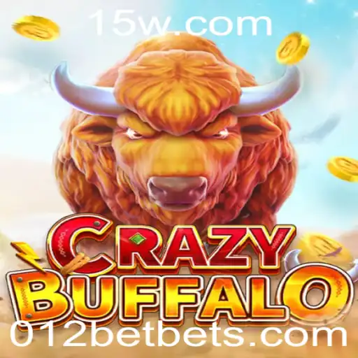 CRAZYBUFFALO: Conheça o Jogo que Está Agitando a Comunidade Gamer com a 012BET