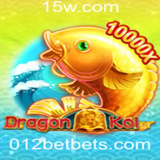 Explore o Universo de DragonKoi e 012BET: Um Mergulho no Mundo dos Jogos