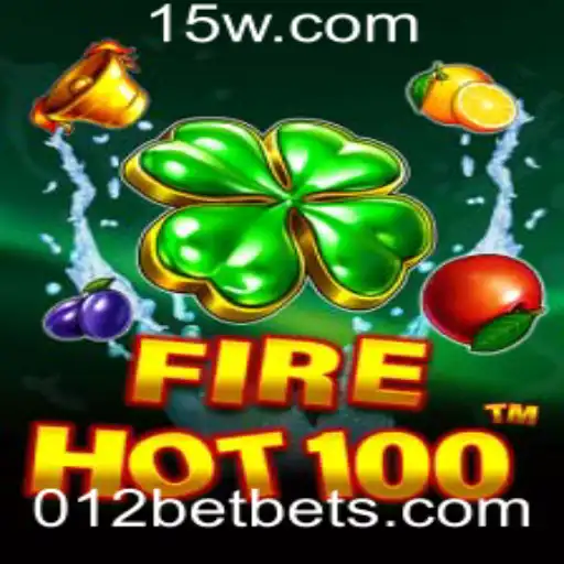 Explore o Fascinante Mundo de FireHot100 com 012BET