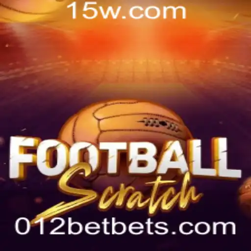 Descubra o Empolgante Mundo de FootballScratch com 012BET