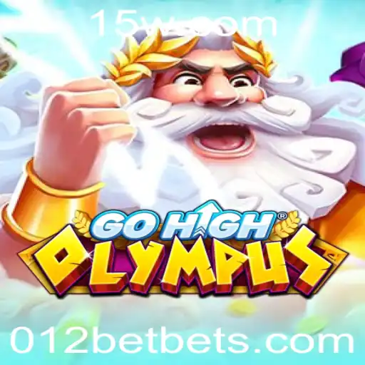 GoHighOlympus: Aventuras Cativantes e Regras do Novo Jogo de Apostas 012BET