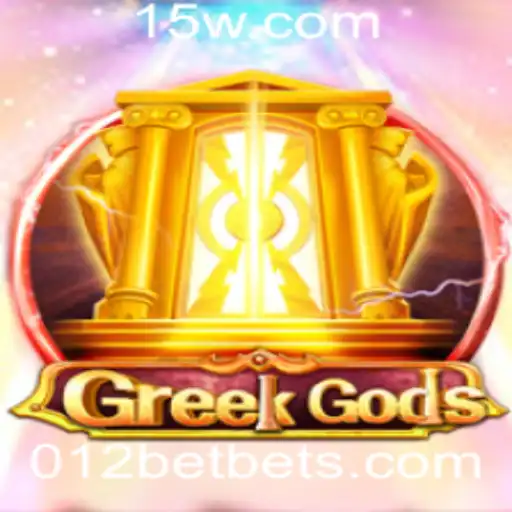 GreekGods: Descubra a Nova Sensação dos Jogos com 012BET