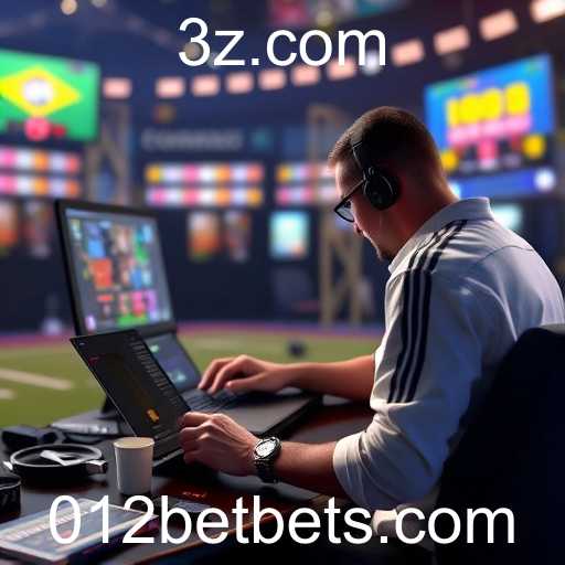 O Crescimento dos Jogos Online no Brasil