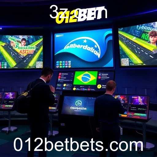 O Impacto dos Jogos Online no Mercado Brasileiro