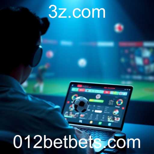 Panorama Atual dos Jogos de Azar Online