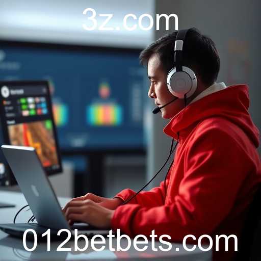 Tendências e Desafios no Setor de Jogos Online em 2025