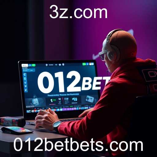 Expansão dos Jogos Online em Portugal e o Papel de 012BET