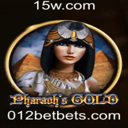 Explorando PharaohsGold: Uma Jornada Antiga com 012BET