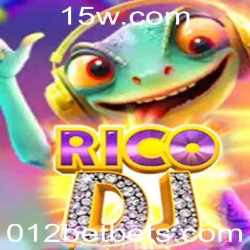 Explorando o Mundo de RicoDJ: Um Jogo Empolgante Com 012BET