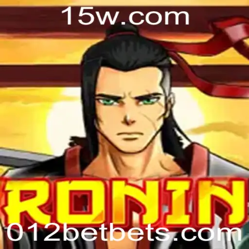 Explorando o Mundo do Jogo Ronin com a 012BET