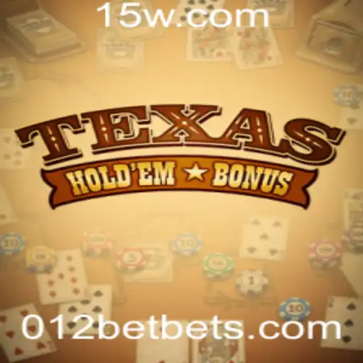 Explorando o Fascinante Texas Hold'em Bonus